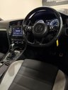 USED 2016 16 VOLKSWAGEN GOLF 2.0 TSI BlueMotion Tech R Hatchback 5dr Petrol DSG 4Motion Euro 6 (s/s) (300 ps) 