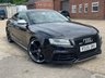 USED 2011 60 AUDI RS5 4.2 FSI V8 Coupe 2dr Petrol S Tronic quattro Euro 4 (450 ps) NO TRUMP TARRIFS AT MCS !!