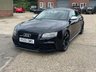 USED 2011 60 AUDI RS5 4.2 FSI V8 Coupe 2dr Petrol S Tronic quattro Euro 4 (450 ps) NO TRUMP TARRIFS AT MCS !!