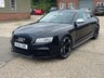 USED 2011 60 AUDI RS5 4.2 FSI V8 Coupe 2dr Petrol S Tronic quattro Euro 4 (450 ps) NO TRUMP TARRIFS AT MCS !!