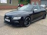 USED 2011 60 AUDI RS5 4.2 FSI V8 Coupe 2dr Petrol S Tronic quattro Euro 4 (450 ps) NO TRUMP TARRIFS AT MCS !!