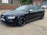 USED 2011 60 AUDI RS5 4.2 FSI V8 Coupe 2dr Petrol S Tronic quattro Euro 4 (450 ps) NO TRUMP TARRIFS AT MCS !!