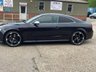 USED 2011 60 AUDI RS5 4.2 FSI V8 Coupe 2dr Petrol S Tronic quattro Euro 4 (450 ps) NO TRUMP TARRIFS AT MCS !!