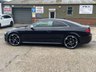 USED 2011 60 AUDI RS5 4.2 FSI V8 Coupe 2dr Petrol S Tronic quattro Euro 4 (450 ps) NO TRUMP TARRIFS AT MCS !!