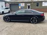 USED 2011 60 AUDI RS5 4.2 FSI V8 Coupe 2dr Petrol S Tronic quattro Euro 4 (450 ps) NO TRUMP TARRIFS AT MCS !!