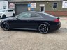 USED 2011 60 AUDI RS5 4.2 FSI V8 Coupe 2dr Petrol S Tronic quattro Euro 4 (450 ps) NO TRUMP TARRIFS AT MCS !!