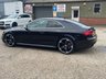 USED 2011 60 AUDI RS5 4.2 FSI V8 Coupe 2dr Petrol S Tronic quattro Euro 4 (450 ps) NO TRUMP TARRIFS AT MCS !!