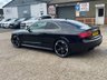 USED 2011 60 AUDI RS5 4.2 FSI V8 Coupe 2dr Petrol S Tronic quattro Euro 4 (450 ps) NO TRUMP TARRIFS AT MCS !!