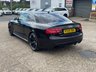 USED 2011 60 AUDI RS5 4.2 FSI V8 Coupe 2dr Petrol S Tronic quattro Euro 4 (450 ps) NO TRUMP TARRIFS AT MCS !!