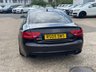 USED 2011 60 AUDI RS5 4.2 FSI V8 Coupe 2dr Petrol S Tronic quattro Euro 4 (450 ps) NO TRUMP TARRIFS AT MCS !!