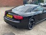 USED 2011 60 AUDI RS5 4.2 FSI V8 Coupe 2dr Petrol S Tronic quattro Euro 4 (450 ps) NO TRUMP TARRIFS AT MCS !!