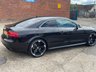 USED 2011 60 AUDI RS5 4.2 FSI V8 Coupe 2dr Petrol S Tronic quattro Euro 4 (450 ps) NO TRUMP TARRIFS AT MCS !!