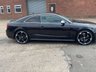 USED 2011 60 AUDI RS5 4.2 FSI V8 Coupe 2dr Petrol S Tronic quattro Euro 4 (450 ps) NO TRUMP TARRIFS AT MCS !!