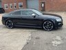 USED 2011 60 AUDI RS5 4.2 FSI V8 Coupe 2dr Petrol S Tronic quattro Euro 4 (450 ps) NO TRUMP TARRIFS AT MCS !!