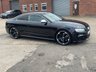 USED 2011 60 AUDI RS5 4.2 FSI V8 Coupe 2dr Petrol S Tronic quattro Euro 4 (450 ps) NO TRUMP TARRIFS AT MCS !!