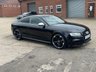 USED 2011 60 AUDI RS5 4.2 FSI V8 Coupe 2dr Petrol S Tronic quattro Euro 4 (450 ps) NO TRUMP TARRIFS AT MCS !!