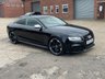 USED 2011 60 AUDI RS5 4.2 FSI V8 Coupe 2dr Petrol S Tronic quattro Euro 4 (450 ps) NO TRUMP TARRIFS AT MCS !!