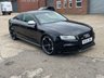 USED 2011 60 AUDI RS5 4.2 FSI V8 Coupe 2dr Petrol S Tronic quattro Euro 4 (450 ps) NO TRUMP TARRIFS AT MCS !!