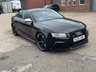 USED 2011 60 AUDI RS5 4.2 FSI V8 Coupe 2dr Petrol S Tronic quattro Euro 4 (450 ps) NO TRUMP TARRIFS AT MCS !!