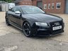 USED 2011 60 AUDI RS5 4.2 FSI V8 Coupe 2dr Petrol S Tronic quattro Euro 4 (450 ps) NO TRUMP TARRIFS AT MCS !!