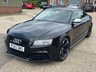 USED 2011 60 AUDI RS5 4.2 FSI V8 Coupe 2dr Petrol S Tronic quattro Euro 4 (450 ps) NO TRUMP TARRIFS AT MCS !!