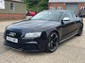 USED 2011 60 AUDI RS5 4.2 FSI V8 Coupe 2dr Petrol S Tronic quattro Euro 4 (450 ps) NO TRUMP TARRIFS AT MCS !!