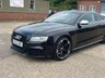 USED 2011 60 AUDI RS5 4.2 FSI V8 Coupe 2dr Petrol S Tronic quattro Euro 4 (450 ps) NO TRUMP TARRIFS AT MCS !!