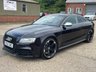 USED 2011 60 AUDI RS5 4.2 FSI V8 Coupe 2dr Petrol S Tronic quattro Euro 4 (450 ps) NO TRUMP TARRIFS AT MCS !!