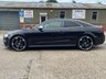 USED 2011 60 AUDI RS5 4.2 FSI V8 Coupe 2dr Petrol S Tronic quattro Euro 4 (450 ps) NO TRUMP TARRIFS AT MCS !!