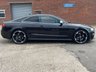 USED 2011 60 AUDI RS5 4.2 FSI V8 Coupe 2dr Petrol S Tronic quattro Euro 4 (450 ps) NO TRUMP TARRIFS AT MCS !!