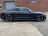 USED 2011 60 AUDI RS5 4.2 FSI V8 Coupe 2dr Petrol S Tronic quattro Euro 4 (450 ps) NO TRUMP TARRIFS AT MCS !!