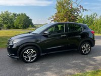 USED 2018 68 HONDA HR-V 1.6 i-DTEC SE Navi SUV 5dr Diesel Manual Euro 6 (s/s) (120 ps) 