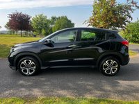 USED 2018 68 HONDA HR-V 1.6 i-DTEC SE Navi SUV 5dr Diesel Manual Euro 6 (s/s) (120 ps) 