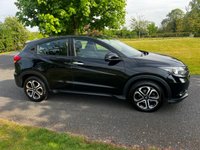 USED 2018 68 HONDA HR-V 1.6 i-DTEC SE Navi SUV 5dr Diesel Manual Euro 6 (s/s) (120 ps) 