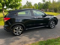 USED 2018 68 HONDA HR-V 1.6 i-DTEC SE Navi SUV 5dr Diesel Manual Euro 6 (s/s) (120 ps) 