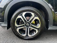 USED 2018 68 HONDA HR-V 1.6 i-DTEC SE Navi SUV 5dr Diesel Manual Euro 6 (s/s) (120 ps) 