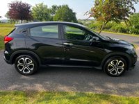 USED 2018 68 HONDA HR-V 1.6 i-DTEC SE Navi SUV 5dr Diesel Manual Euro 6 (s/s) (120 ps) 