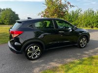 USED 2018 68 HONDA HR-V 1.6 i-DTEC SE Navi SUV 5dr Diesel Manual Euro 6 (s/s) (120 ps) 