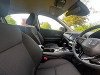 USED 2018 68 HONDA HR-V 1.6 i-DTEC SE Navi SUV 5dr Diesel Manual Euro 6 (s/s) (120 ps) 
