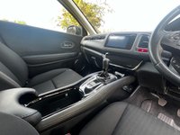 USED 2018 68 HONDA HR-V 1.6 i-DTEC SE Navi SUV 5dr Diesel Manual Euro 6 (s/s) (120 ps) 
