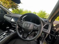 USED 2018 68 HONDA HR-V 1.6 i-DTEC SE Navi SUV 5dr Diesel Manual Euro 6 (s/s) (120 ps) 