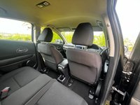 USED 2018 68 HONDA HR-V 1.6 i-DTEC SE Navi SUV 5dr Diesel Manual Euro 6 (s/s) (120 ps) 