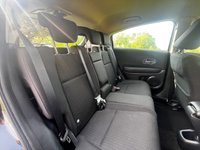 USED 2018 68 HONDA HR-V 1.6 i-DTEC SE Navi SUV 5dr Diesel Manual Euro 6 (s/s) (120 ps) 