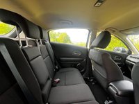 USED 2018 68 HONDA HR-V 1.6 i-DTEC SE Navi SUV 5dr Diesel Manual Euro 6 (s/s) (120 ps) 
