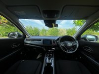 USED 2018 68 HONDA HR-V 1.6 i-DTEC SE Navi SUV 5dr Diesel Manual Euro 6 (s/s) (120 ps) 