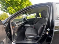 USED 2018 68 HONDA HR-V 1.6 i-DTEC SE Navi SUV 5dr Diesel Manual Euro 6 (s/s) (120 ps) 