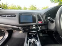 USED 2018 68 HONDA HR-V 1.6 i-DTEC SE Navi SUV 5dr Diesel Manual Euro 6 (s/s) (120 ps) 