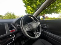 USED 2018 68 HONDA HR-V 1.6 i-DTEC SE Navi SUV 5dr Diesel Manual Euro 6 (s/s) (120 ps) 