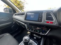 USED 2018 68 HONDA HR-V 1.6 i-DTEC SE Navi SUV 5dr Diesel Manual Euro 6 (s/s) (120 ps) 
