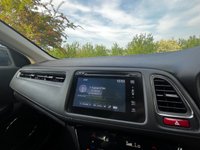 USED 2018 68 HONDA HR-V 1.6 i-DTEC SE Navi SUV 5dr Diesel Manual Euro 6 (s/s) (120 ps) 